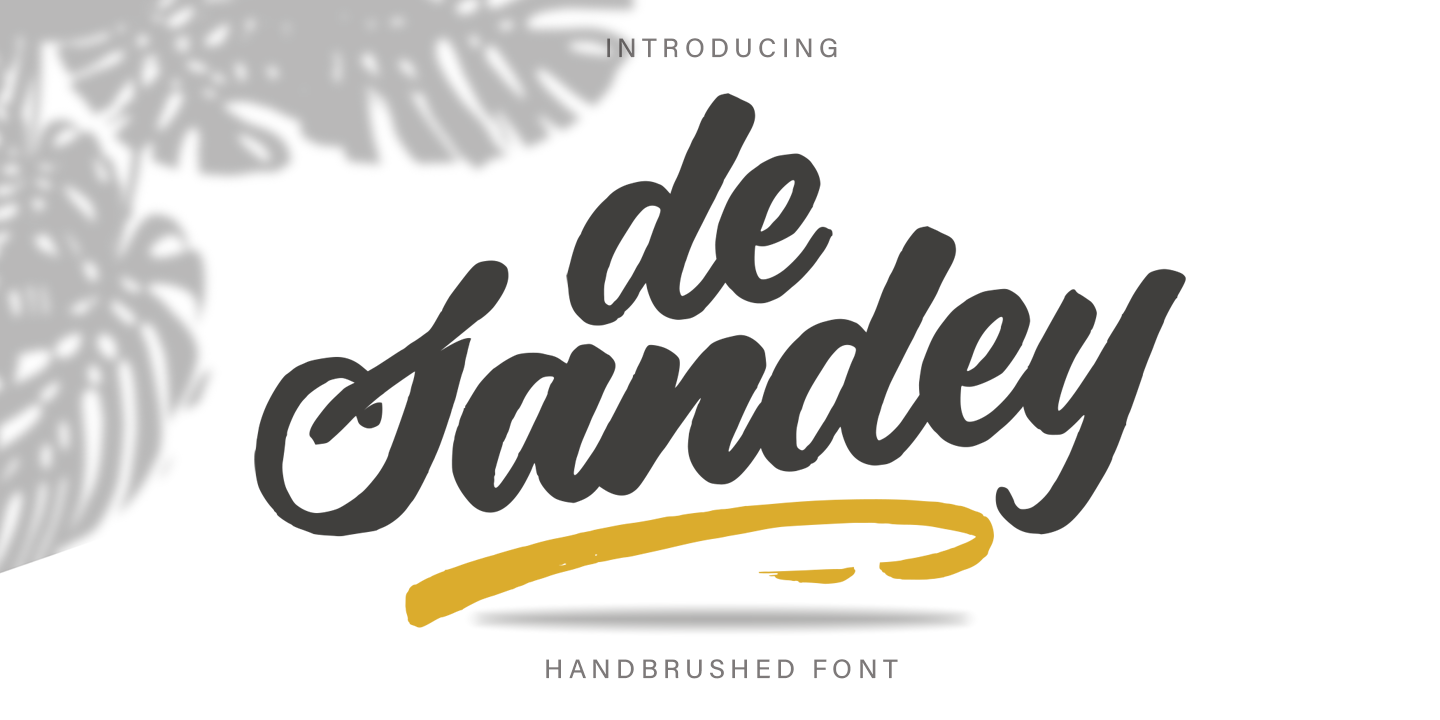 De Sandey